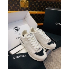 Chanel Sport Shoes